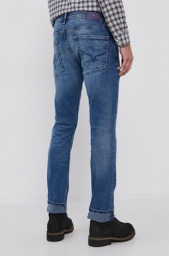 SPODNIE PEPE JEANS CASH PM205210EC04 1 MĘSKIE -57%