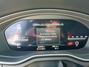 Audi A5 F5 2020 Audi S5 Coupe Premium Plus 2020 3.0l 3.0 Benzyna 349KM, zdjęcie 9