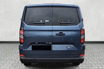 Ford Transit Custom II Van L2 2.0 EcoBlue  136KM 2026 Transit Custom Kombi 320 L2H1 M1 Trend 2.0 136KM, zdjęcie 6