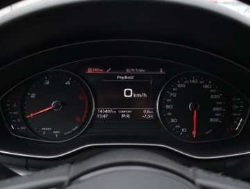 Audi A5 F5 Sportback Facelifting 2.0 40 TDI 204KM 2022 Audi A5 40 TDI, Salon Polska, Serwis ASO, 201 KM, zdjęcie 10