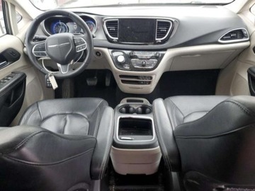 Chrysler Pacifica II 2022 Chrysler Pacifica Touring l 3.6 Benzyna 287KM, zdjęcie 6