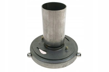 Глушитель выхлопа DB Killer 4 дюйма 10 см