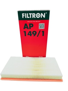 FILTRON FILTR OLEJE + VZDUCHU