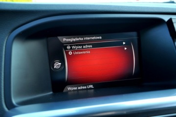 Volvo S60 II Sedan Facelifting 2.0 D2 DRIVE-E 120KM 2017 Volvo S60 2.0 D2 Lift Led FULL OPCJA Skóra Navi, zdjęcie 28