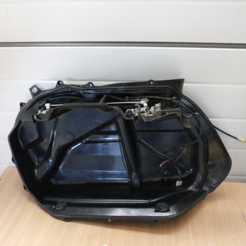 5616 Наполнитель бокового картера Левый 01-11 Honda Goldwing GL 1800