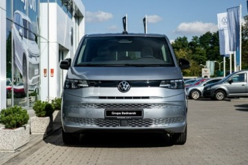 Volkswagen Multivan T7 Van L1 2.0 TDI 150KM 2026 Volkswagen VW Multivan FAMILY L2 2.0 TDI 150 KM DSG OD RĘKI, zdjęcie 3
