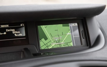 Renault Scenic III XMOD Energy TCe 115KM 2013 Renault Scenic TCE 115KM X-Mode Lift Navi Alu Pdc Gwarancjia 1.2, zdjęcie 17