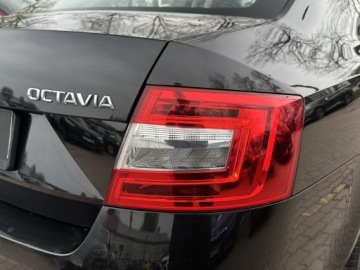 Skoda Octavia III Liftback Facelifting 2.0 TDI 150KM 2019 Skoda Octavia 2.0 TDI 150KM Ambition Salon PL FV23, zdjęcie 32