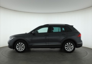 Volkswagen Tiguan II SUV 1.5 TSI EVO 150KM 2020 VW Tiguan 1.5 TSI, Salon Polska, Serwis ASO, DSG, zdjęcie 2