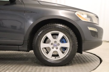 Volvo XC60 I SUV 2.4D 175KM 2009 Volvo XC60 2.4 D, Salon Polska, Serwis ASO, zdjęcie 14