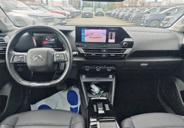 Citroen 2023 Citroen C4X e-C4 X EV136 50kWh Shine Elektryczny 136KM, zdjęcie 7