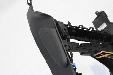 ПОДУШКИ ЦЕНТРАЛЬНОГО ТУННЕЛЬНОГО ПОДЛОКОТНИКА BMW F20 F22