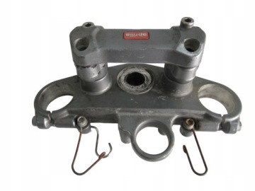 APRILIA PEGASO 660 STRADA półka górna zawieszenia