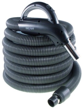 КОМПЛЕКТ ШЛАНГОВ, ЩЕТОЧНАЯ ТРУБА ДЛЯ ПЫЛЕСОСА ЛУЧКИ 10,5М