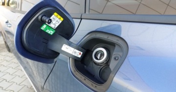 Ford Focus IV 2025 Ford Focus Full LED matrycowe, BLIS, fotele AGR, tempomat adaptacyjny 155KM, zdjęcie 6