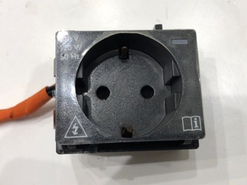 MĚNIČ NAPÍNÁK 230V 9819269080 OPEL GRANDLAND 17-22