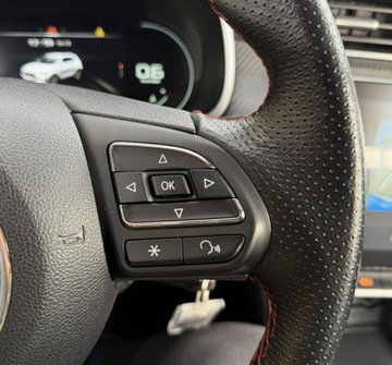 MG ZS I 2022 MG ZS ACC,Navi,Virtual,LED,Skóra, zdjęcie 24