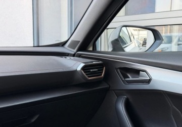 Cupra Formentor Crossover 1.5 TSI 150KM 2023 Cupra Formentor Full-LED ACC Kamera Asystent parkowania Gwarancja 2028, zdjęcie 16