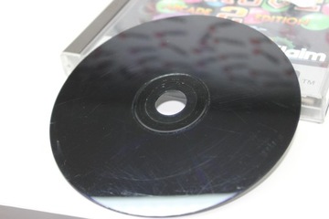 Bust-A-Move 2 Arcade Edition PS1 PSX GameBAZA