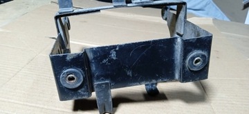 SUZUKI GSF 400 BANDIT РАМА РУЧКА КРЕПЛЕНИЕ АККУМУЛЯТОРА КОРЗИНА КОРЗИНА