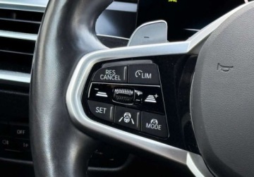 BMW Seria 4 G22-23-26 Coupe 2.0 420d 190KM 2025 BMW Seria 4 I wlasciciel M Pro Pakiet Gwarancja Bezwypadkowy FVAT23, zdjęcie 20