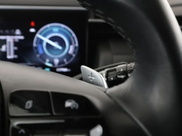 Hyundai Tucson IV SUV HEV 1.6 T-GDI HEV 230KM 2023 Hyundai Tucson FV23% Hybryda Navi Kamera cofania, zdjęcie 34