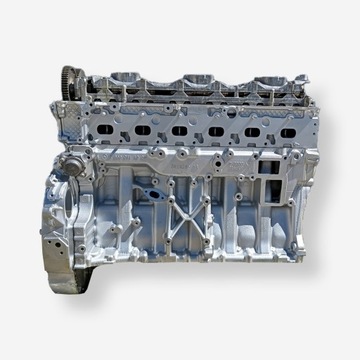 SILNIK 656929 MERCEDES-BENZ GLS (X167) 400 d 4-MATIC