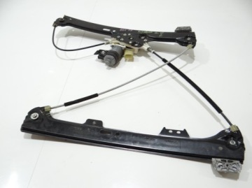 fensterhebermotor rechts vorne PODWOJNA FENSTER BMW E60 7184384