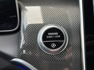 Mercedes GLC C254/X254 SUV 2.0 200d 163KM 2026 GLC Coupe 200 d 4-Matic AMG Line 2.0 (163KM) 2026, zdjęcie 11