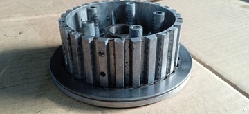 YAMAHA XJ 600 92-03 СЦЕПЛЕНИЕ КОРПУС КОРЗИНЫ СЦЕПЛЕНИЯ КРЫШКА КОРЗИНЫ СЦЕПЛЕНИЯ