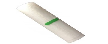 SILVERCREST Folia do zgrzewarki żywności 20cm x3 m