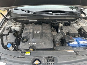 Hyundai ix55 S 3.0 V6 CRDi 240KM 2011 Hyundai ix55 Hyundai ix55 3.0 V6 CRDi Executive 7 osobowy 2 komplety kol G, zdjęcie 10