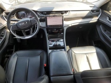 Jeep Grand Cherokee V 2023 Jeep Grand Cherokee L LIMITED 2023, od ubezpieczalni 3.6 Benzyna 293KM, zdjęcie 7