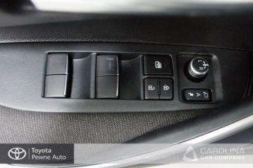 Toyota Corolla XII Sedan Facelifting 1.5 VVT-i 125KM 2024 Toyota Corolla Seria E21 (2019-) 1.5 Comfort Tech, zdjęcie 11