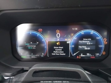 Toyota Land Cruiser VIII 2024 Toyota Land Cruiser 2024 2.4l 2.4 Benzyna 326KM, zdjęcie 10