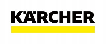 Роликовые чехлы с проводным фиксатором кнопки блокировки KARCHER FC5