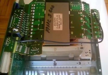 Трансформатор BANDO Sony MHC, TA-H.