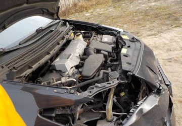 Toyota Prius III 2011 Toyota Prius Okazja 1.8 Hybryda 99KM, zdjęcie 3