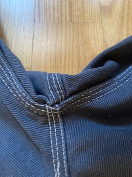 РАБОЧИЕ ШОРТЫ BLUEWEAR 54/96-100 серые, 100% хлопок