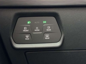 Cupra Formentor Crossover 2.0 TSI 310KM 2022 Cupra Formentor Formentor VZ 4Drive DSG, Full Link, Led, Asysteci, Ambiente, zdjęcie 18