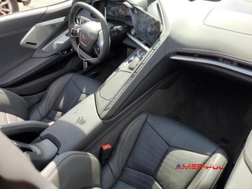 Chevrolet Corvette C7 2024 Chevrolet Corvette 2024 r.,6,2 L STINGRAY 2LT 6.2 Benzyna 490KM, zdjęcie 8