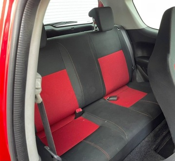 Suzuki Swift IV Hatchback 3d 1.6 VVT Sport 125KM 2010 Suzuki Swift Sport 1.6B, zdjęcie 8