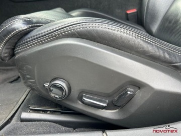 Volvo V90 II Kombi 2.0 D5 235KM 2016 Volvo V90 D5AWDInscription BWLEDACCBLISskoraalu19 bezwypadekserwis wASO, zdjęcie 12