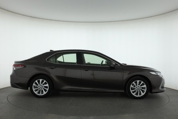 Toyota Camry IX Sedan 2.5 Hybrid Dynamic Force 218KM 2021 Toyota Camry 2.5 Hybrid, Salon Polska, zdjęcie 5