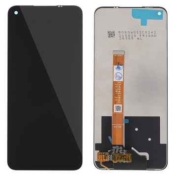 For OnePlus Nord N10 5G Grade C LCD Screen and Digitizer Assembly