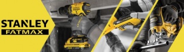 STANLEY 596405-00 АТАКУЮЩИЙ ВАЛ ДЛЯ FMEG222