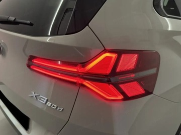 BMW X3 G45 2025 BMW X3 xDrive20d Sport Suv 2.0 (197KM) 2025, zdjęcie 3
