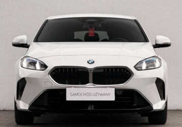 BMW Seria 1 F70 2025 BMW Seria 1 I wlasciciel M Sport 360 Gwarancja Bezwypadkowy FVAT23, zdjęcie 4