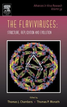 The Flaviviruses: Structure, Replication and