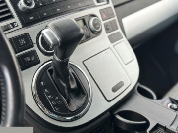 Volkswagen Multivan T6 2007 Volkswagen Multivan 2.5 diesel 174KM 2007r, zdjęcie 21